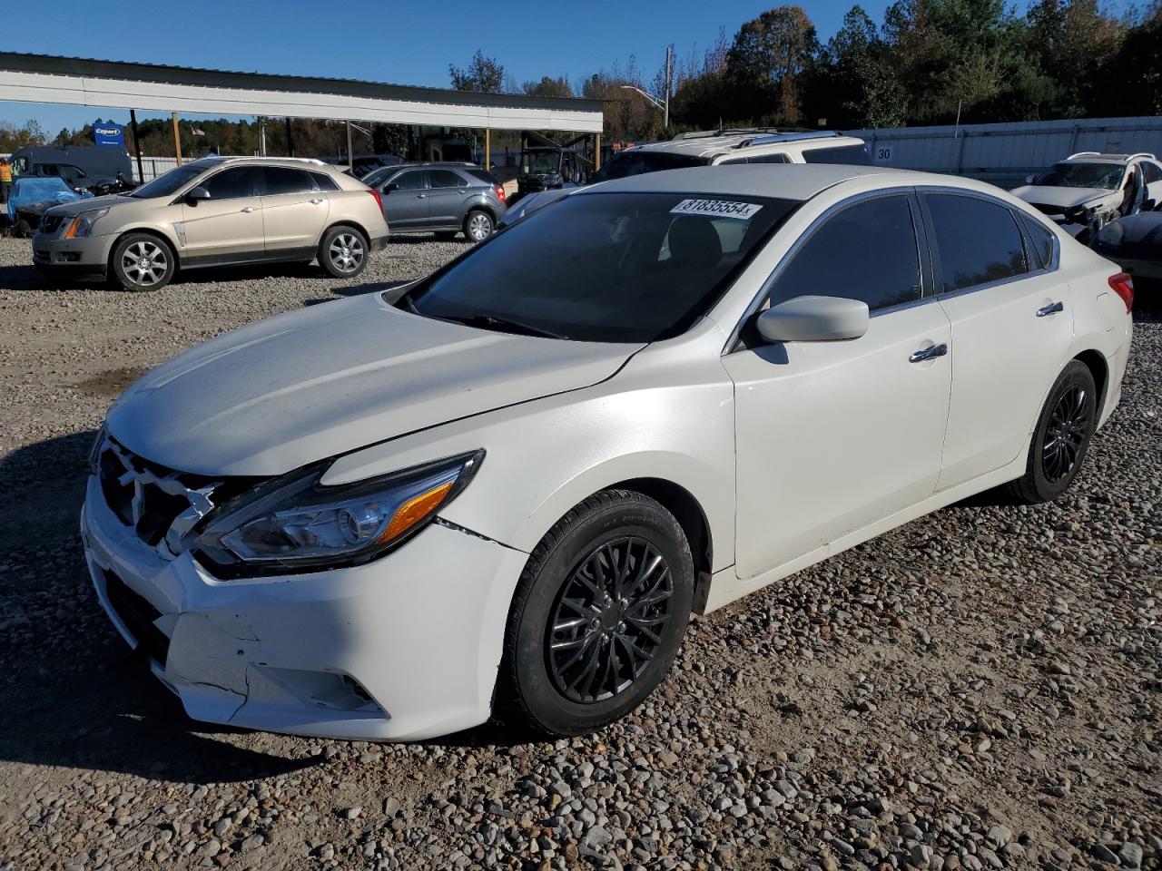 2016 Nissan Altima - Image 1