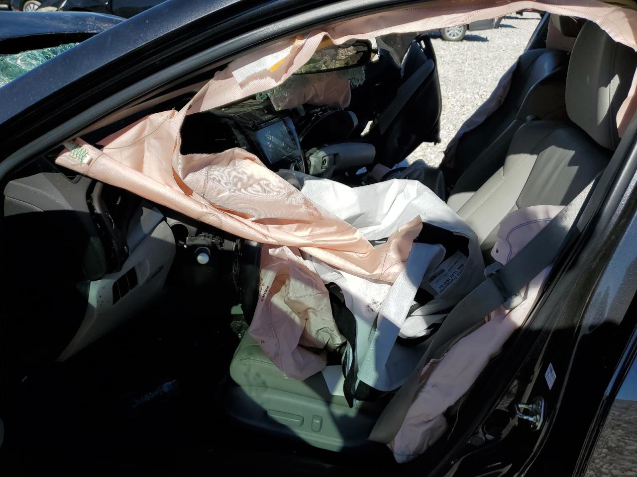 2016 Acura ILX - Image 7