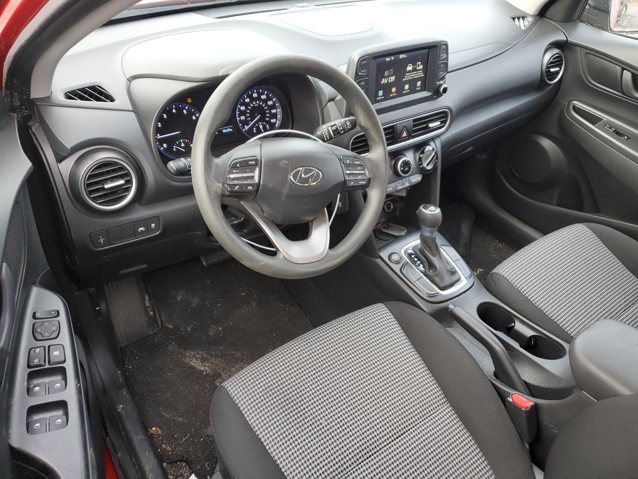 2019 Hyundai Kona - Image 8
