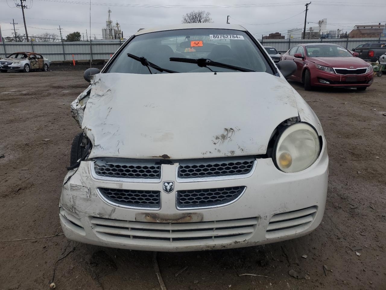 2005 Dodge Neon - Image 5