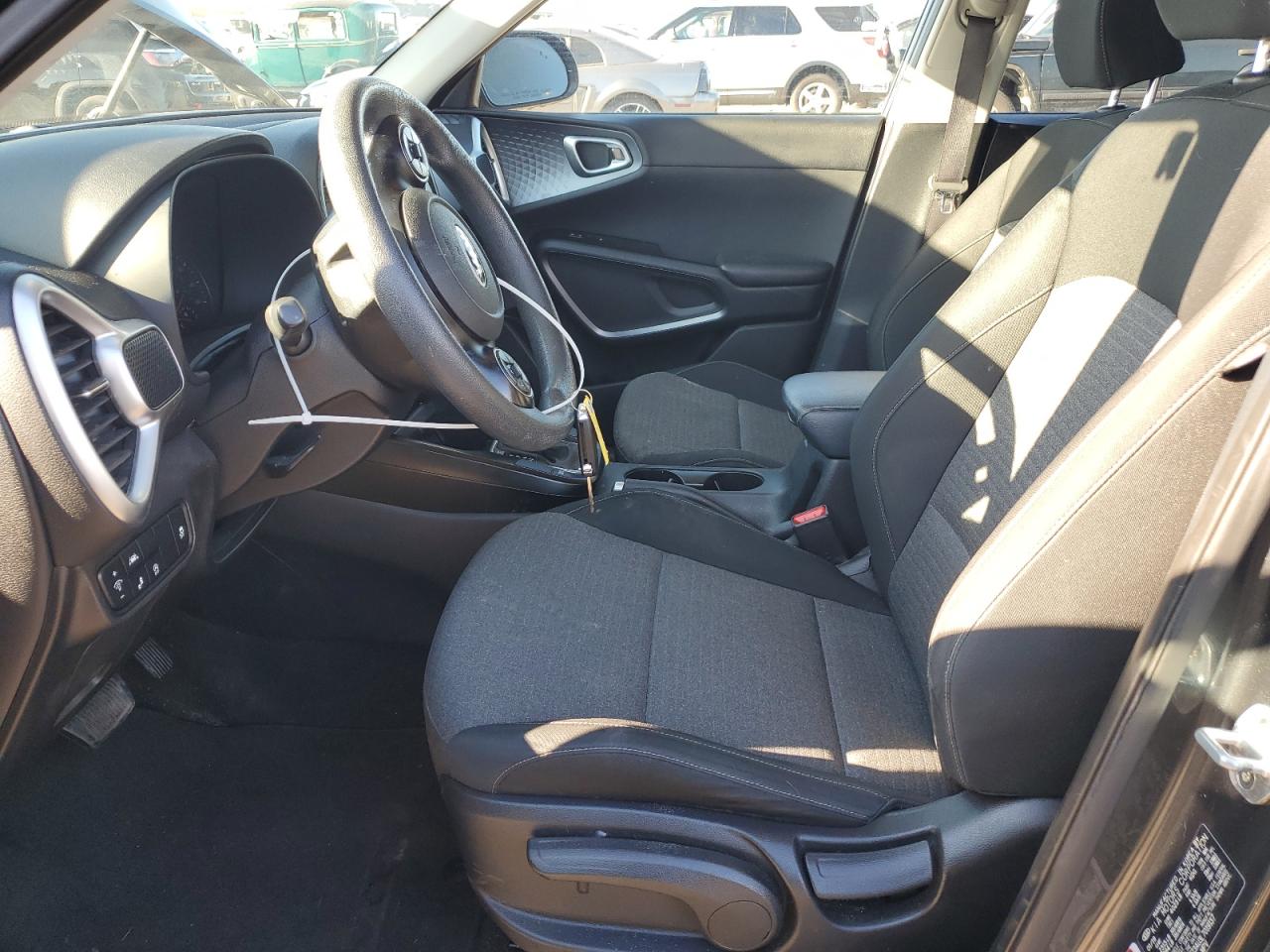 2020 Kia Soul - Image 7