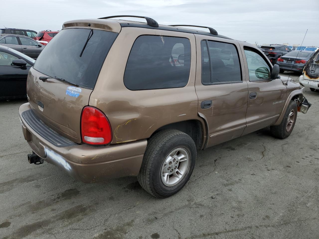 2000 Dodge Durango - Image 3