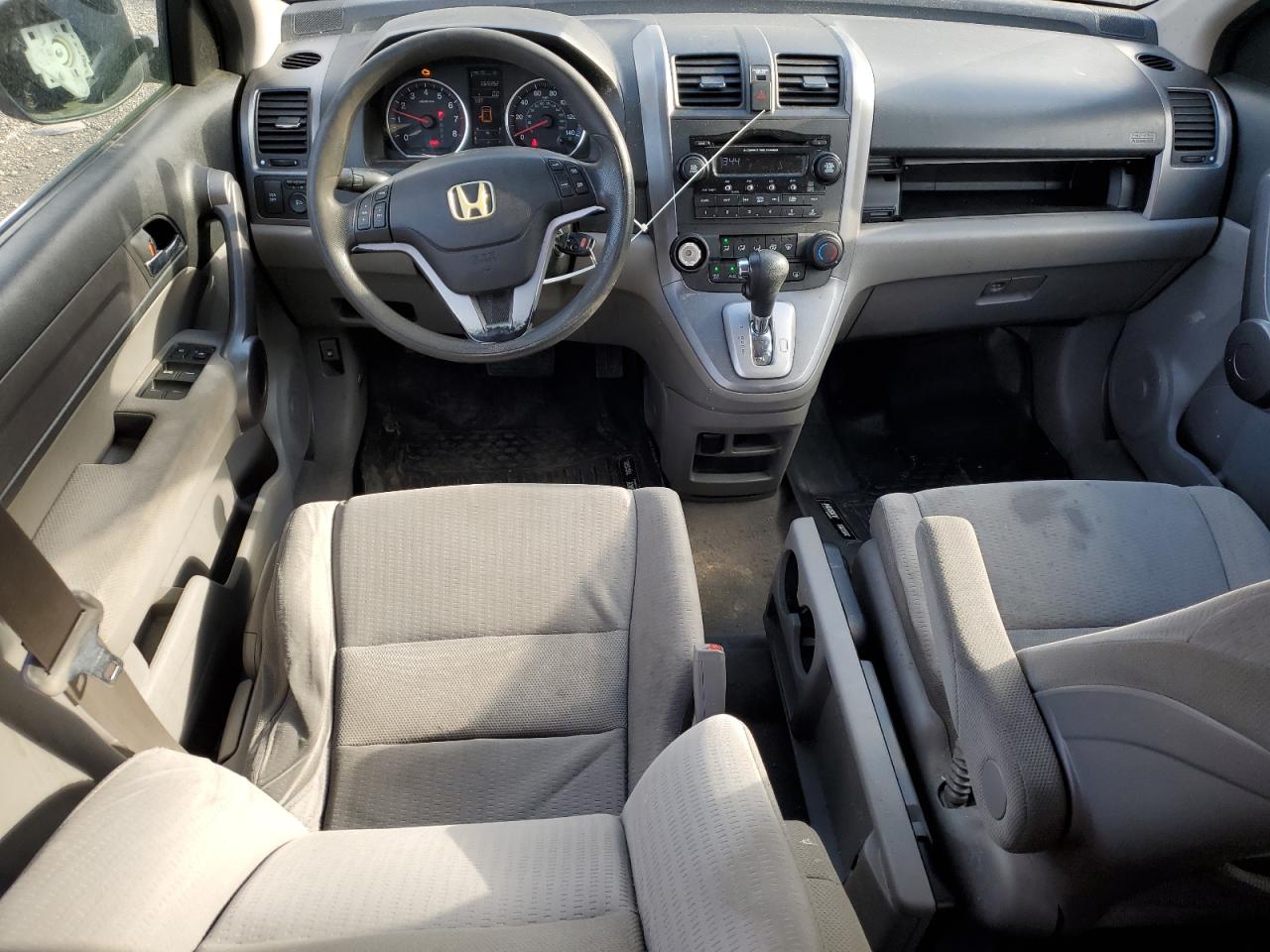 2009 Honda CR-V - Image 8
