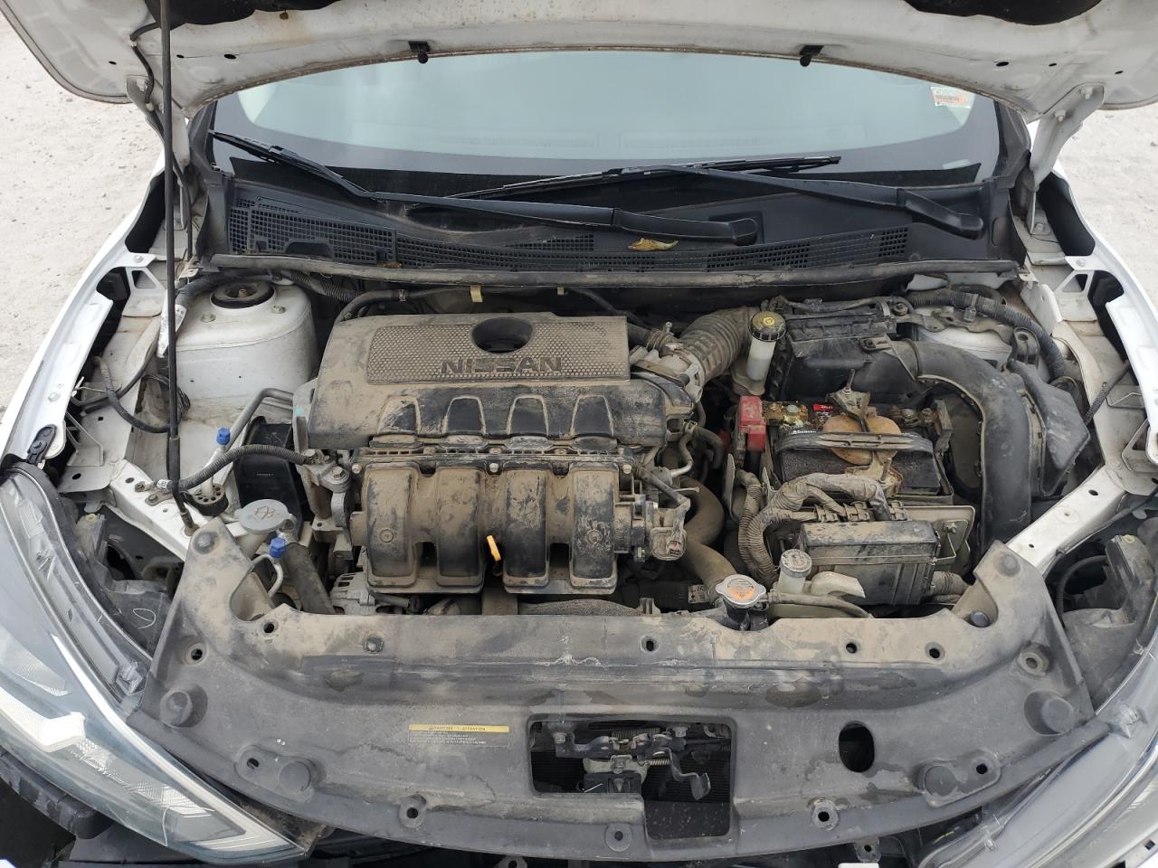 2017 Nissan Sentra - Image 12