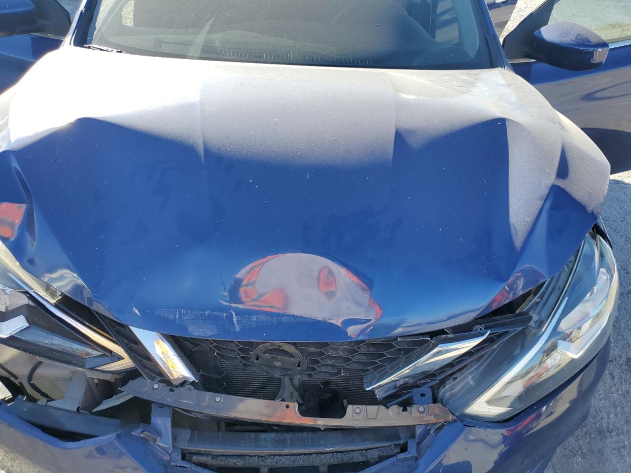 2019 Nissan Sentra - Image 13