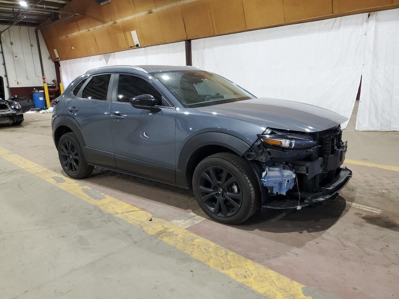 2022 Mazda CX-30 - Image 4