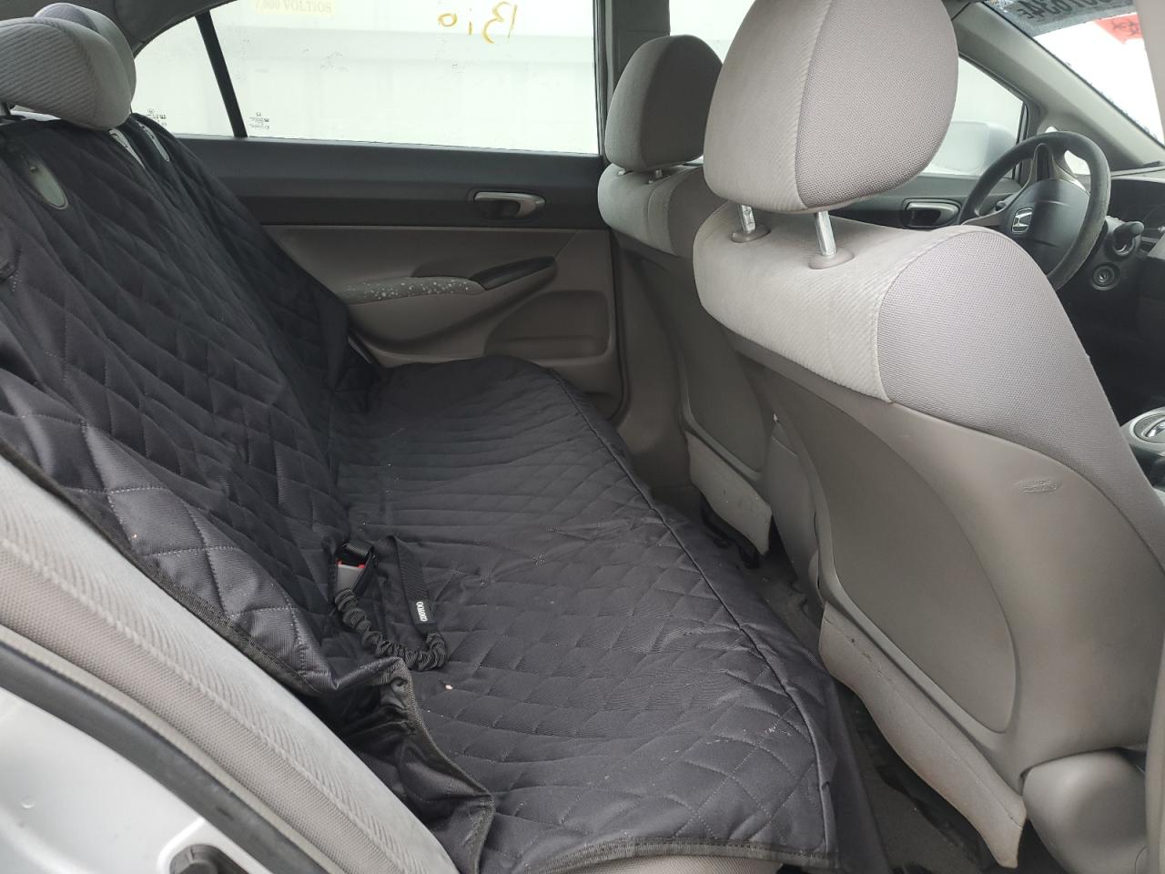2009 Honda Civic - Image 10