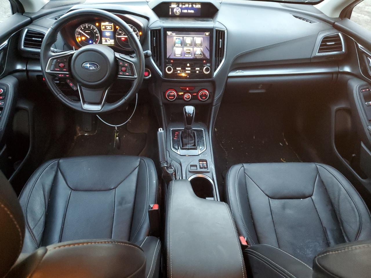 2017 Subaru Impreza - Image 8