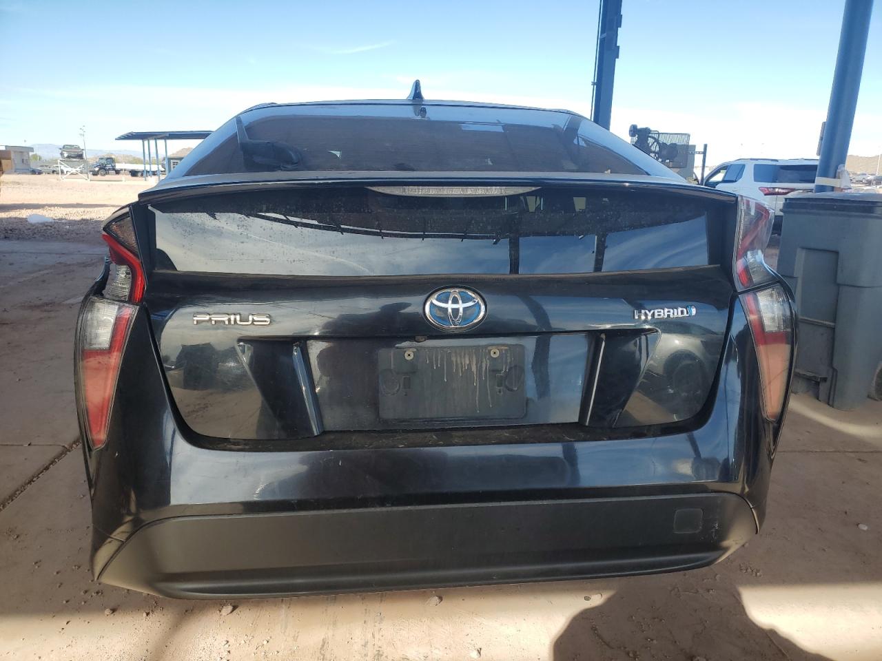 2017 Toyota Prius - Image 6