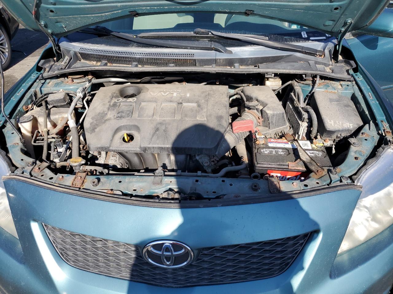 2010 Toyota Corolla - Image 11