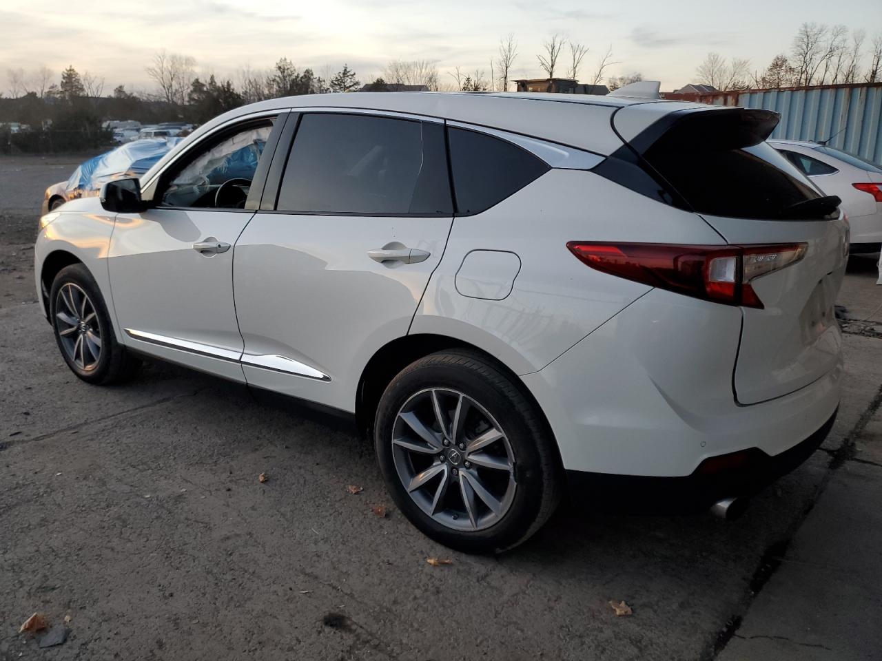 2019 Acura RDX - Image 2