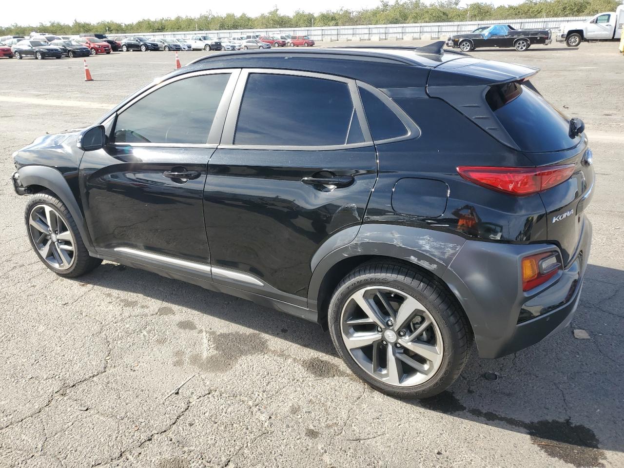2020 Hyundai Kona - Image 2