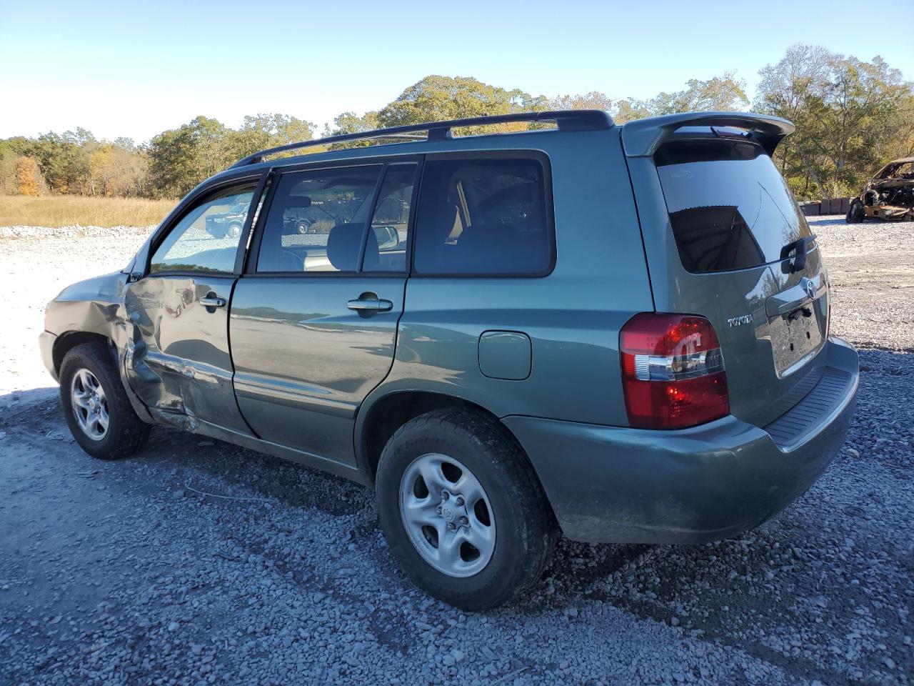 2006 Toyota Highlander - Image 2