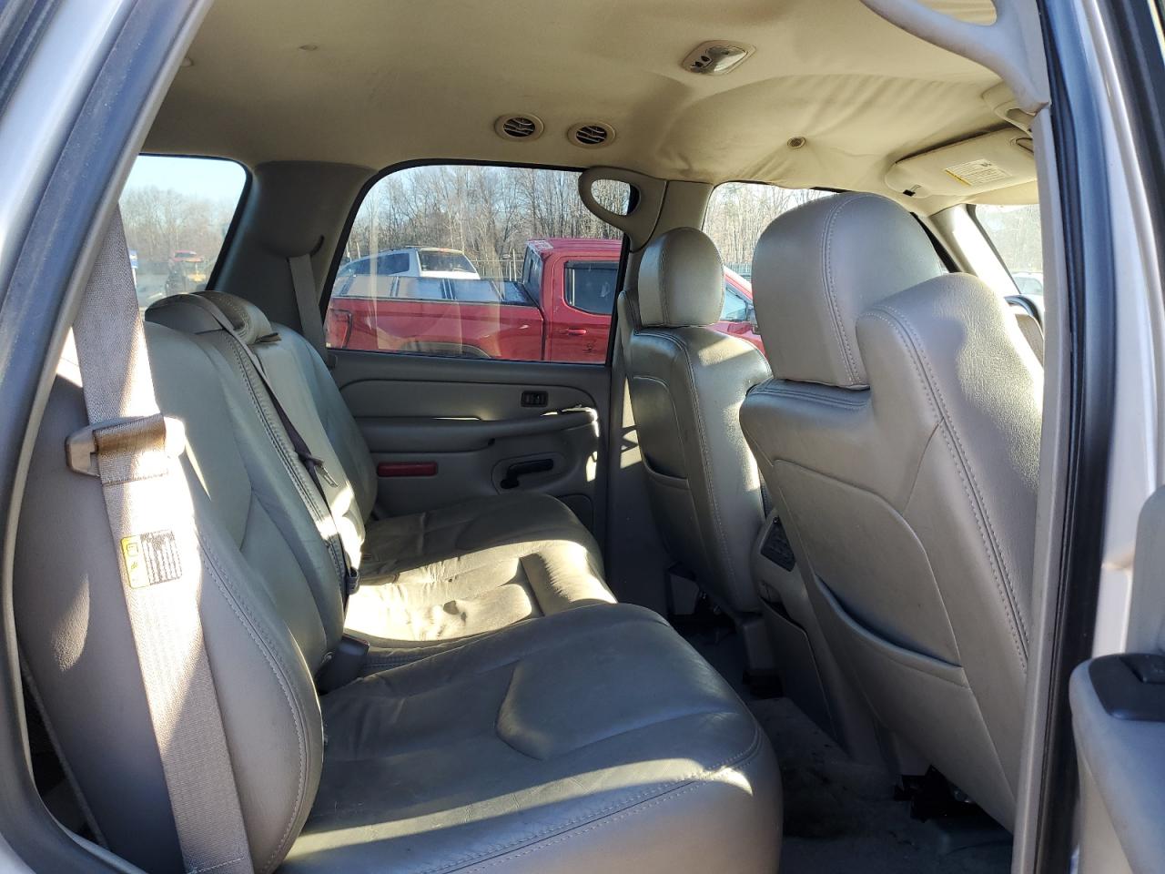 2004 GMC Yukon VIN: 1GKEK13T94J252958 Lot: 79842464