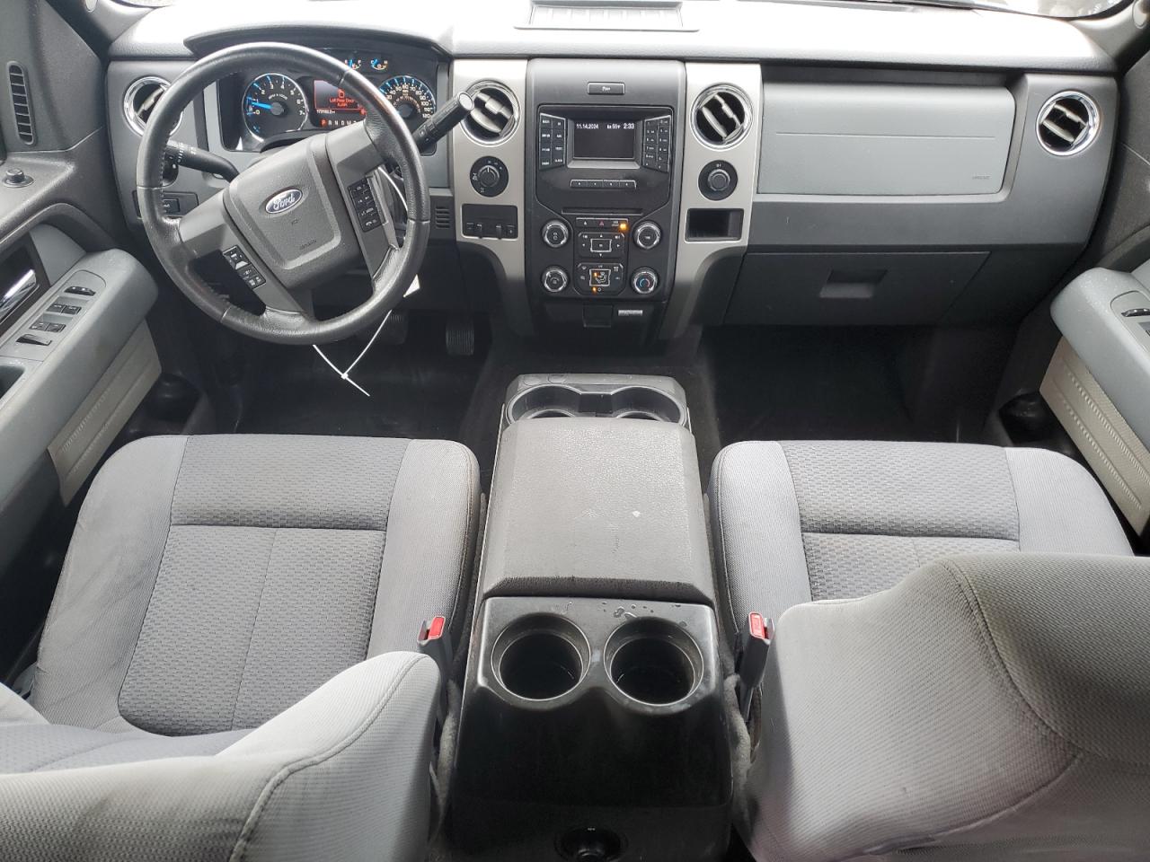 2013 Ford F-150 - Image 8