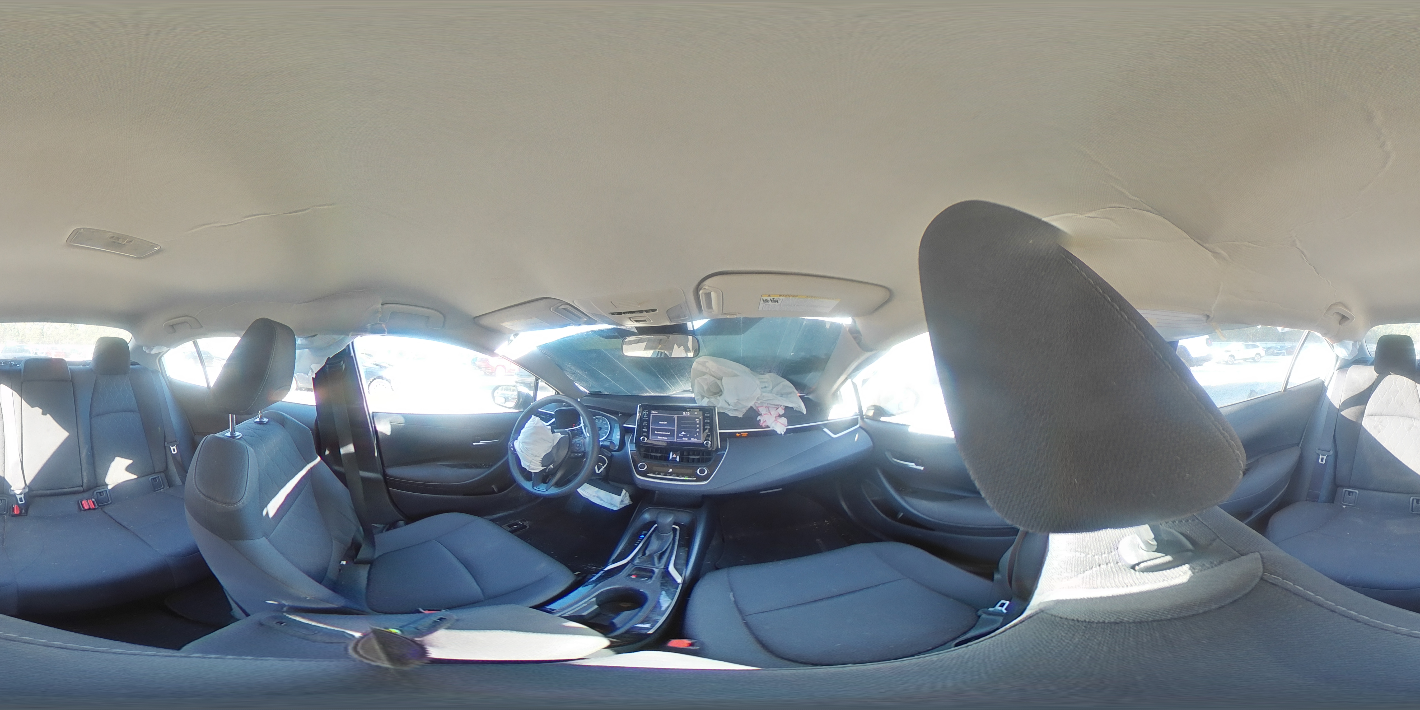 2020 Toyota Corolla - Image 12