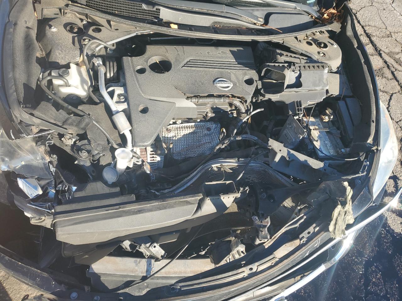 2015 Nissan Altima - Image 11