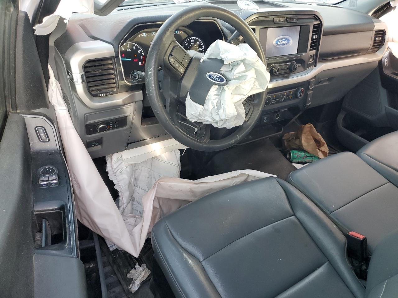 2021 Ford F-150 - Image 8