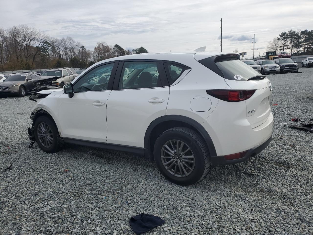 2018 Mazda CX-5 - Image 2