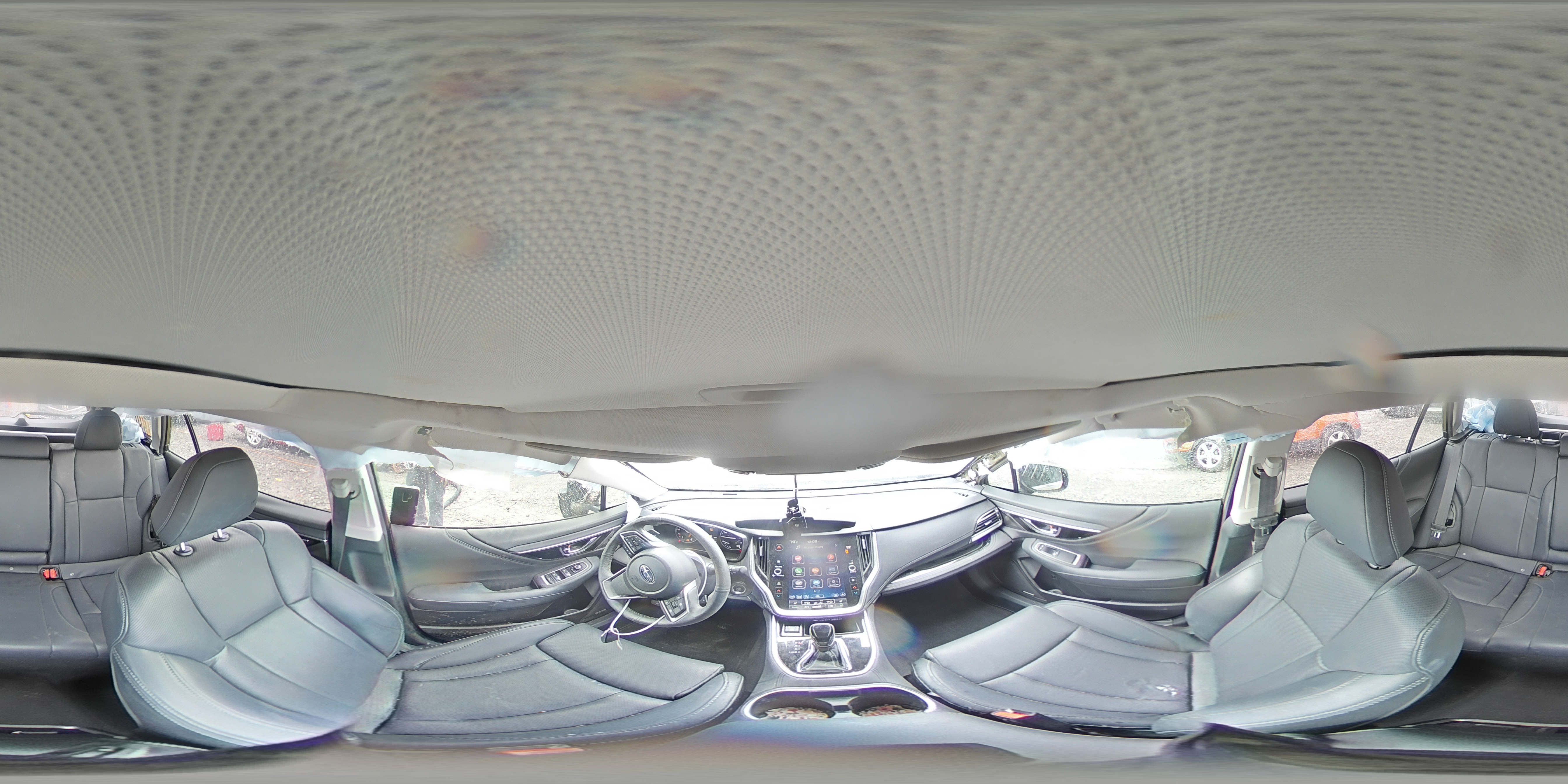 2024 Subaru Outback - Image 14