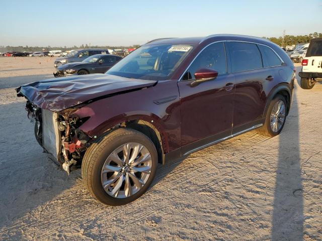 2024 Mazda Cx-90 Premium zu verkaufen in Houston, TX - Front End