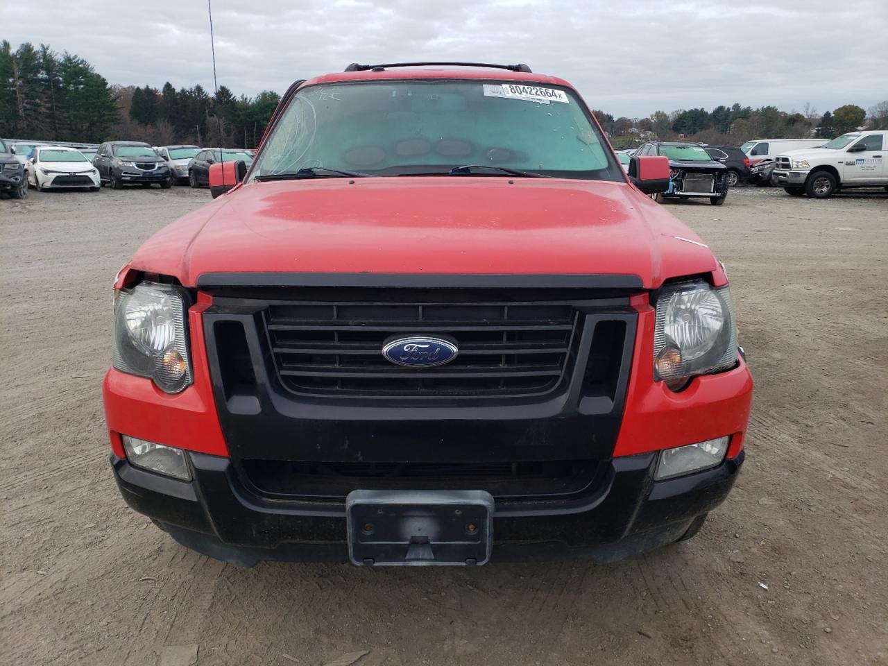 2010 Ford Explorer - Image 5