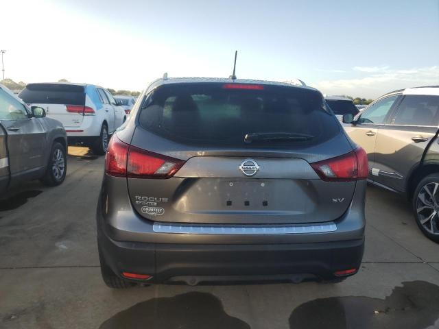  NISSAN ROGUE 2019 Gray