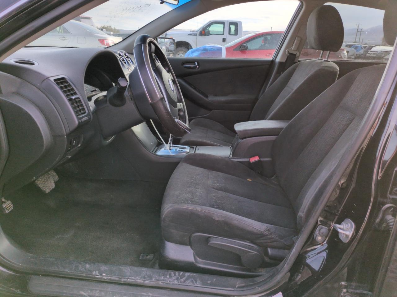 2012 Nissan Altima - Image 7
