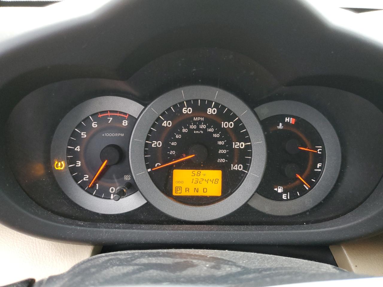 2009 Toyota RAV 4 - Image 9