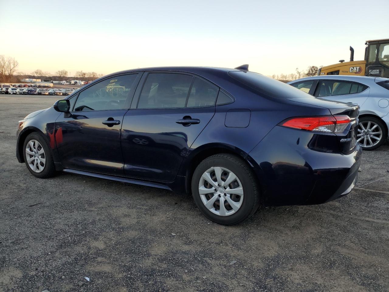 2021 Toyota Corolla - Image 2