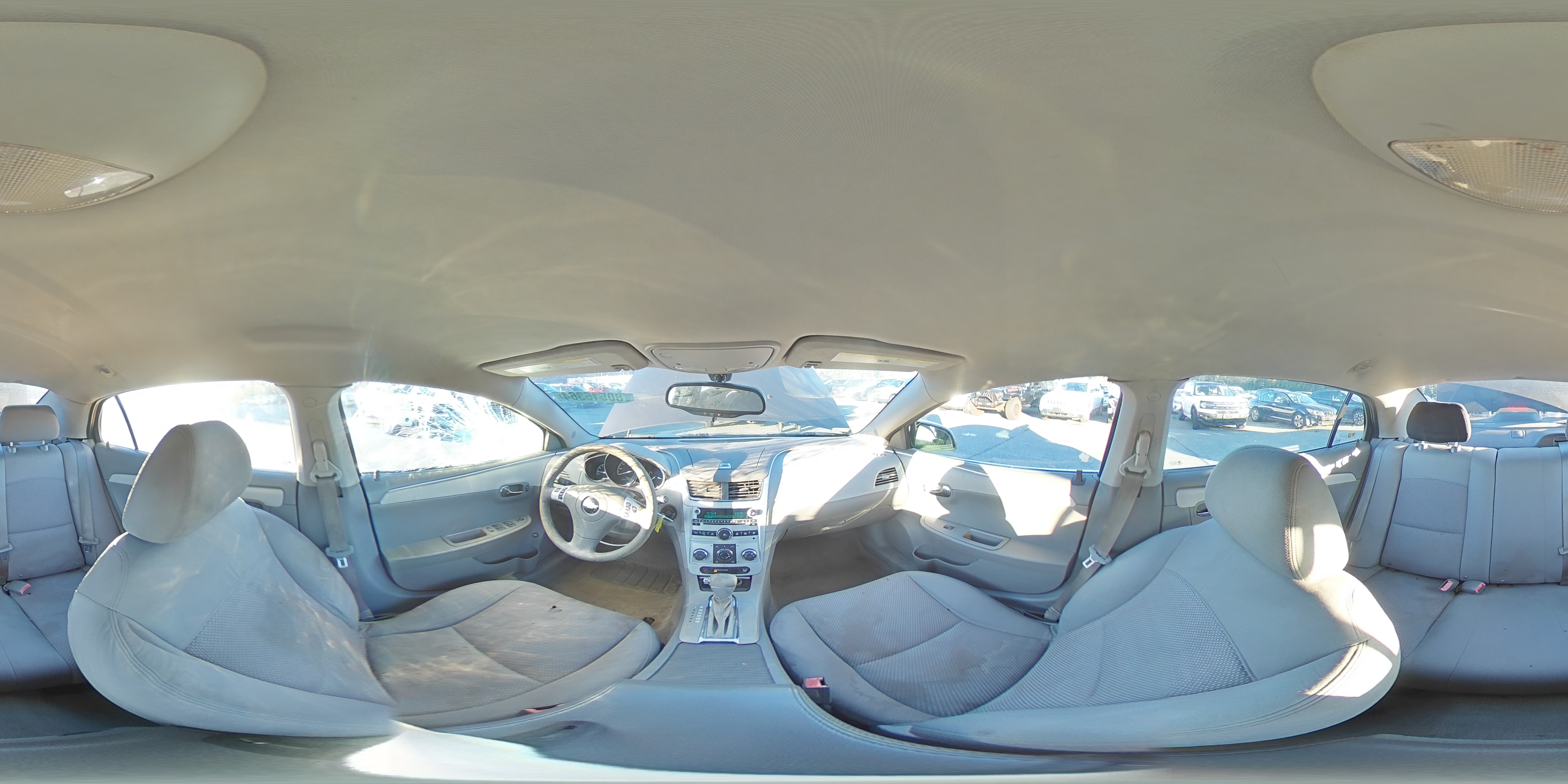 2010 Chevrolet Malibu - Image 13
