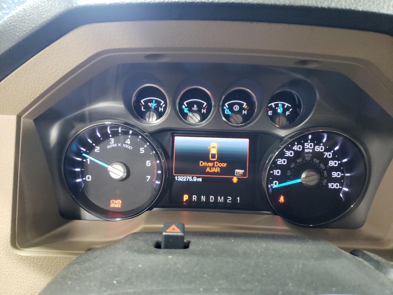 2016 Ford F250 - Image 9