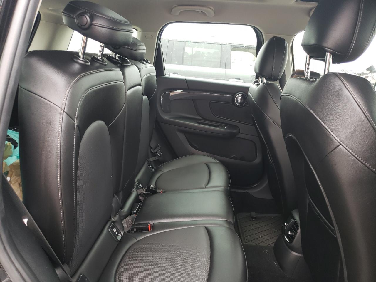 2018 MINI Cooper - Image 10