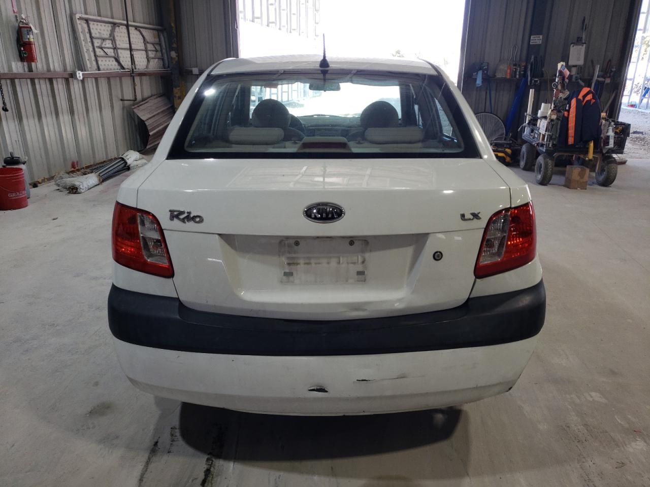 2007 Kia Rio - Image 6