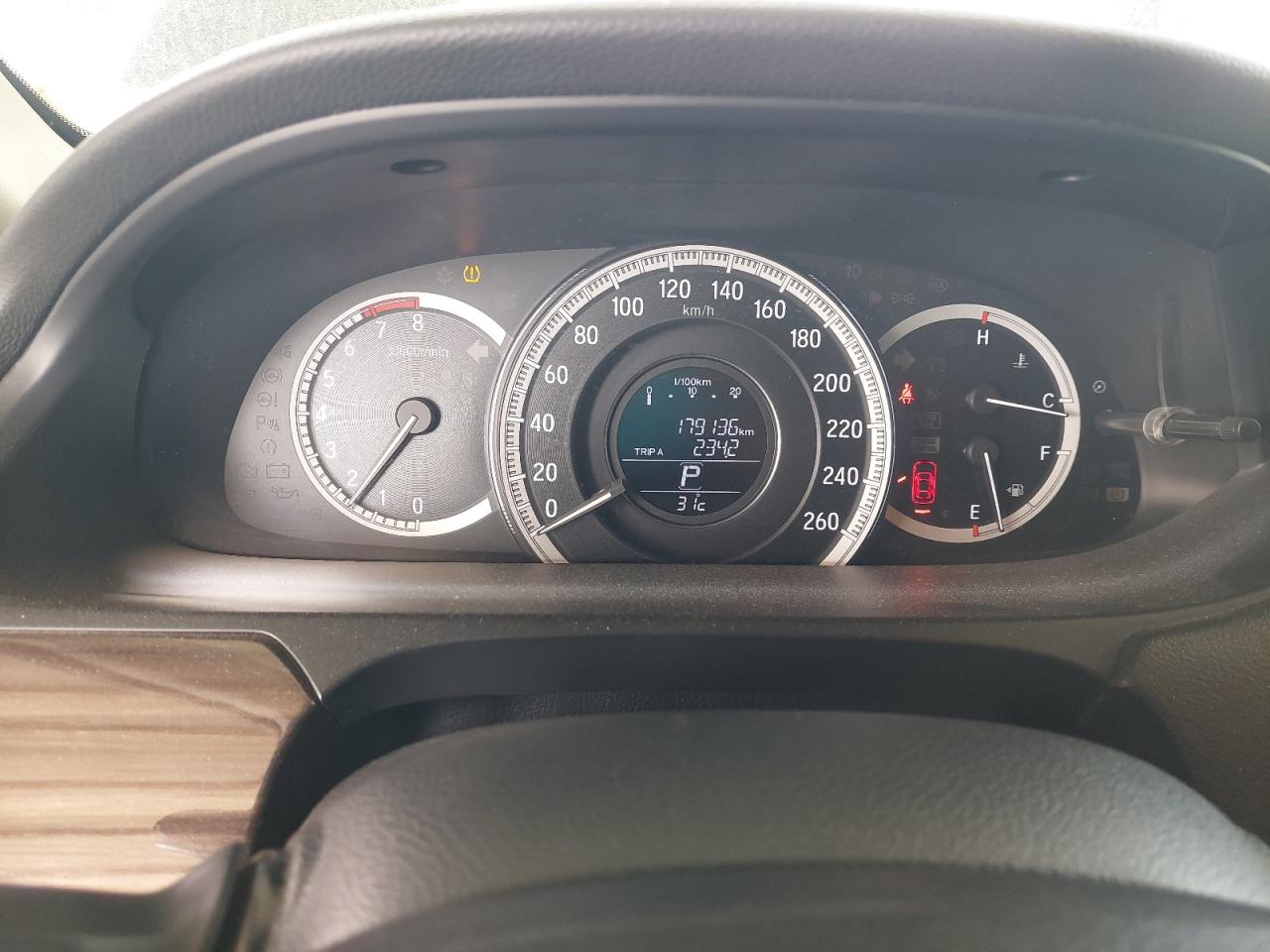 1HGCR263XHA606848 - 2017 HONDA ACCORD - #82508754