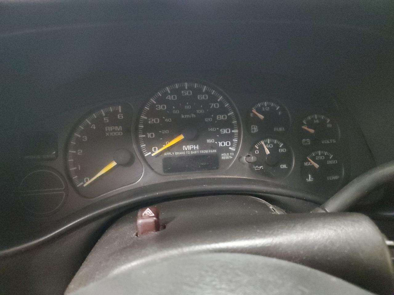 1999 Chevrolet Silverado - Image 9