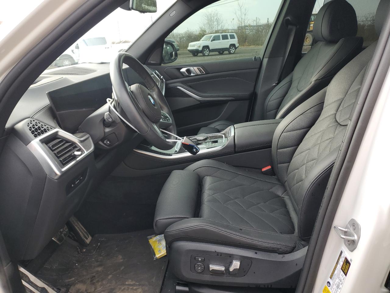 2024 BMW X5 xDrive40I VIN: 5UX23EU03R9U48778 Lot: 81473004