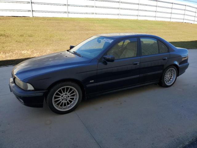 1999 Bmw 540 I للبيع في Gainesville، GA - Stripped