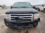 2012 Ford Expedition Limited იყიდება Kansas City-ში, KS - Front End