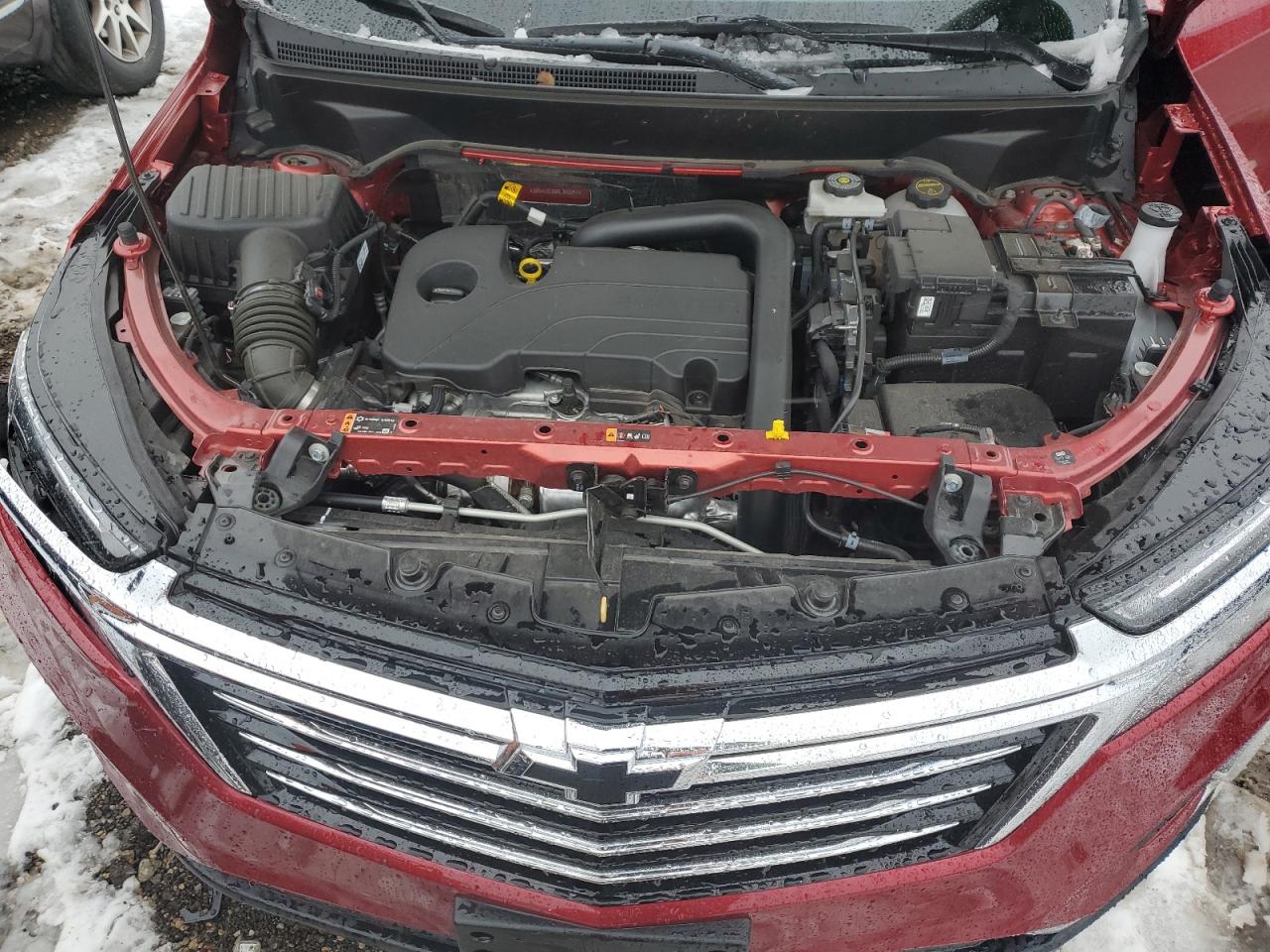 VIN 3GNAXXEG8RL303341 2024 CHEVROLET EQUINOX no.12