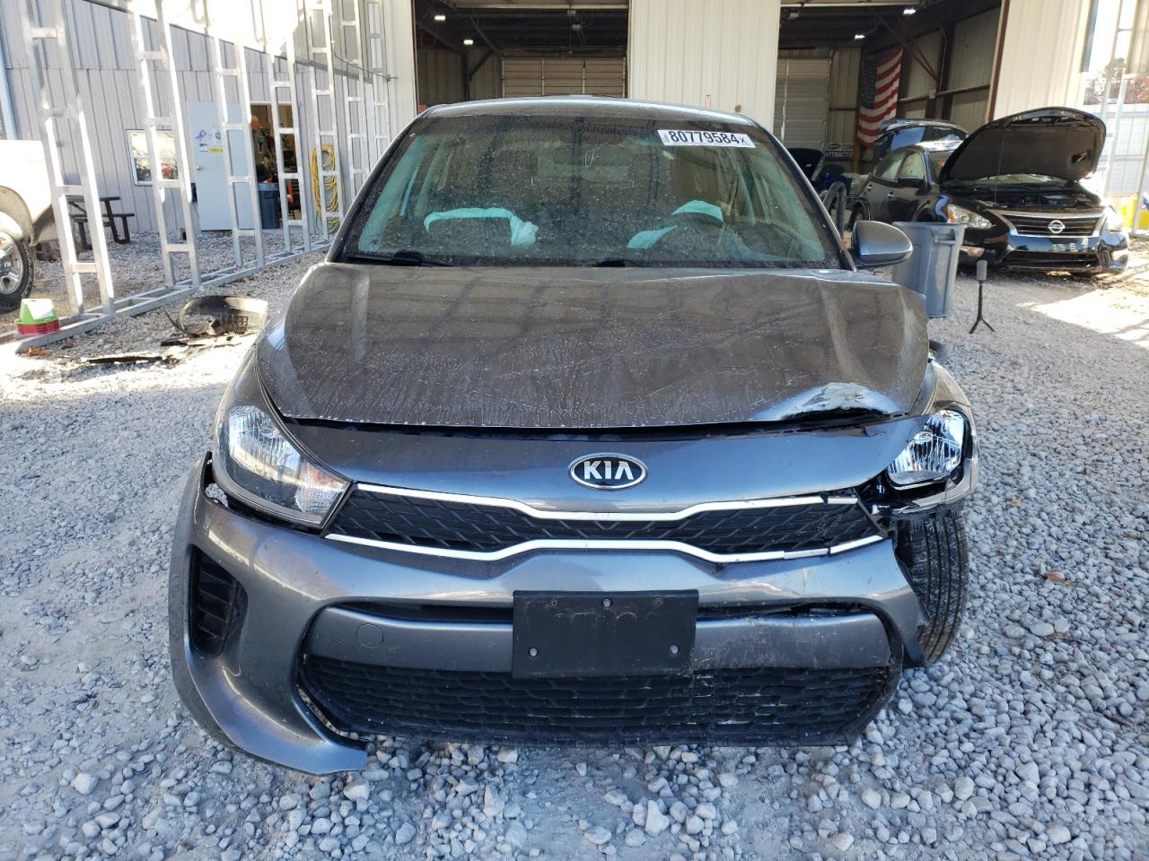 VIN 3KPA25AB5KE177813 2019 KIA RIO no.5