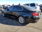 2016 Bmw 535 Xi იყიდება Denver-ში, CO - Front End