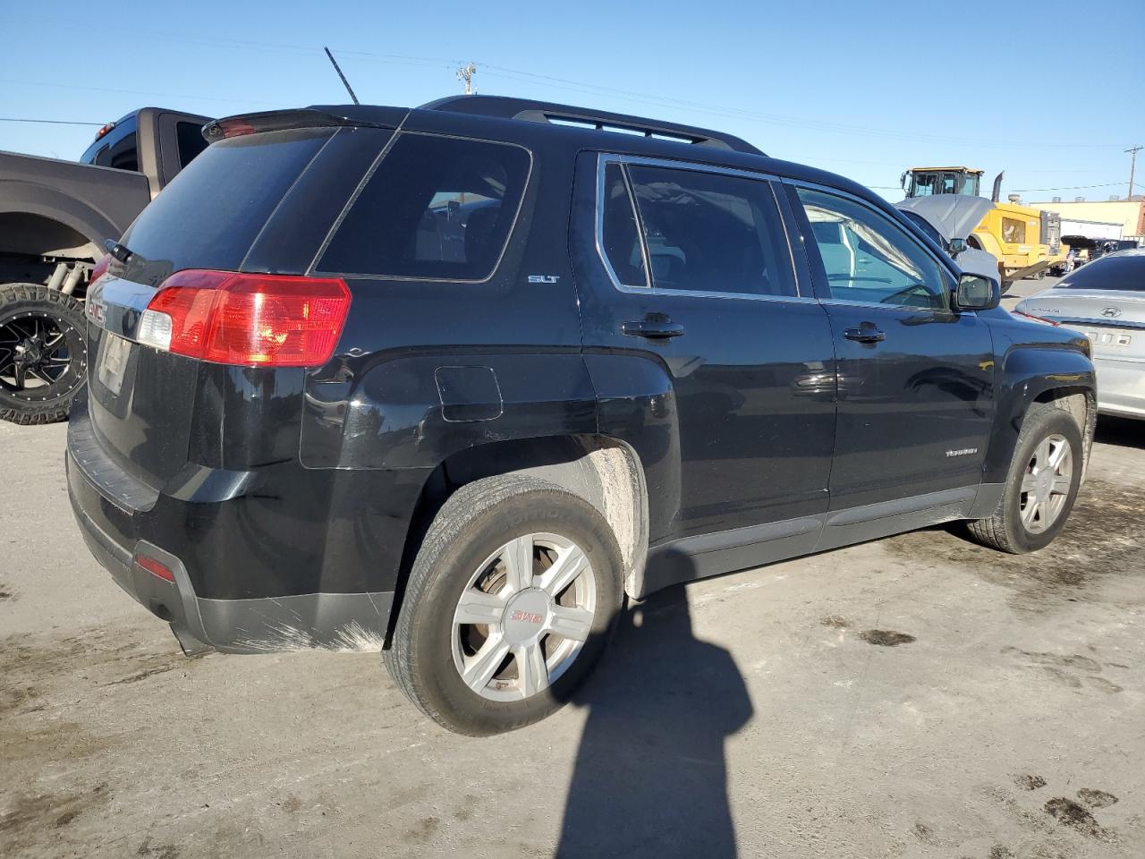 VIN 2GKFLSE35F6369344 2015 GMC TERRAIN no.3