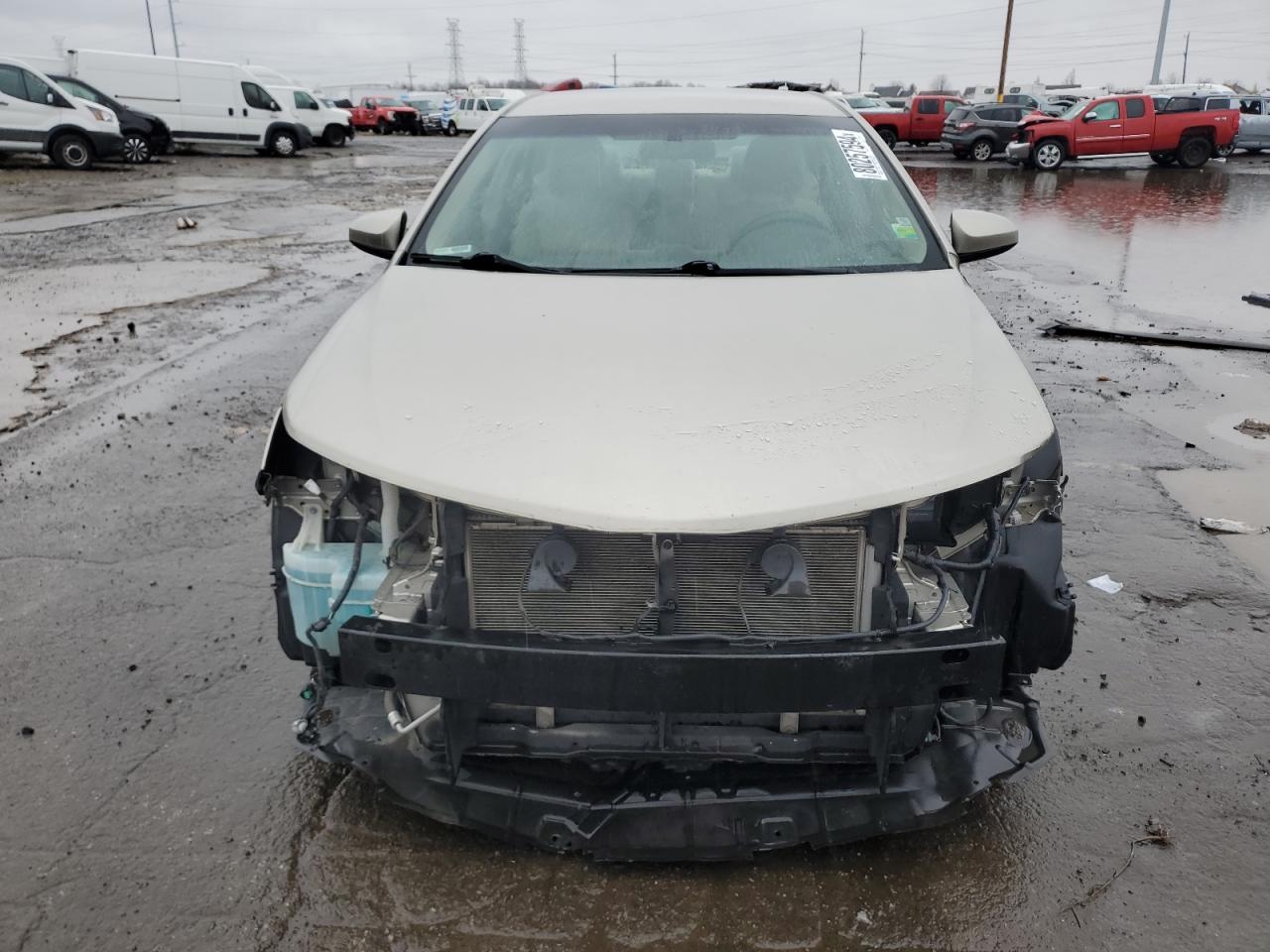 2013 Toyota Camry - Image 5