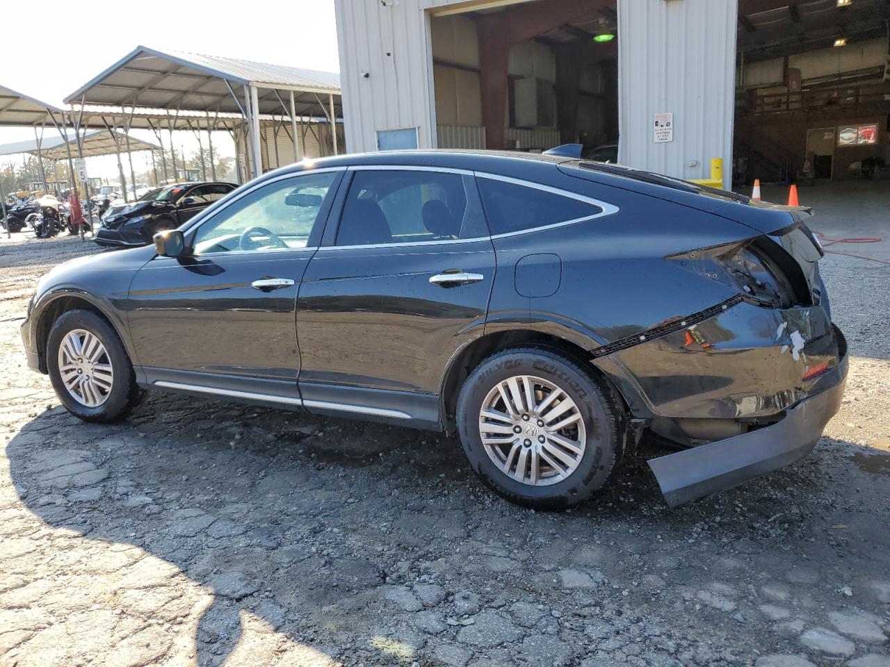 VIN 5J6TF3H32FL000997 2015 HONDA CROSSTOUR no.2