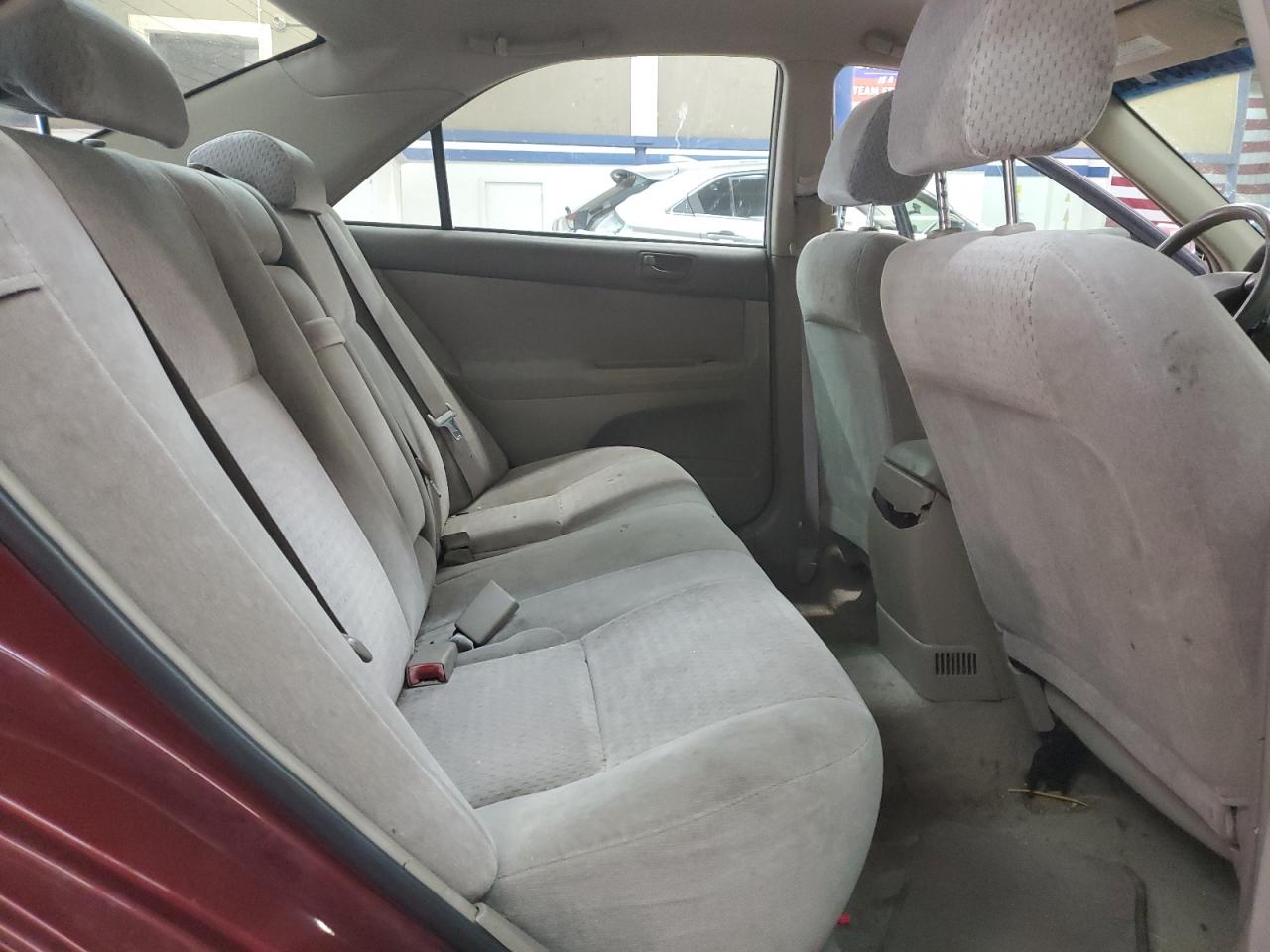 2003 Toyota Camry - Image 10