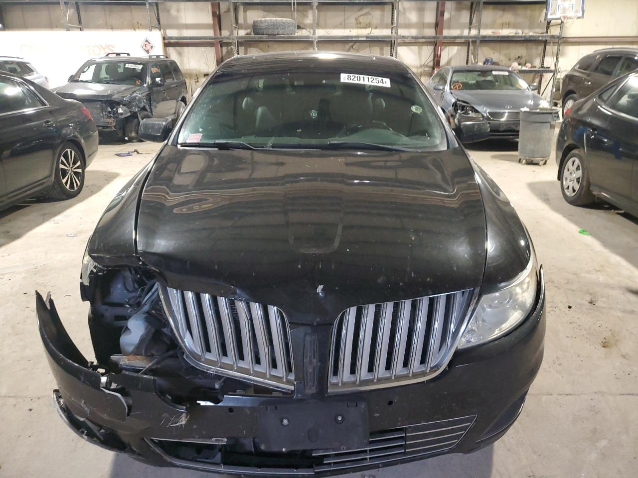 2010 Lincoln MKS - Image 5