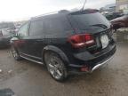 2016 Dodge Journey Crossroad en Venta en Kansas City, KS - Front End
