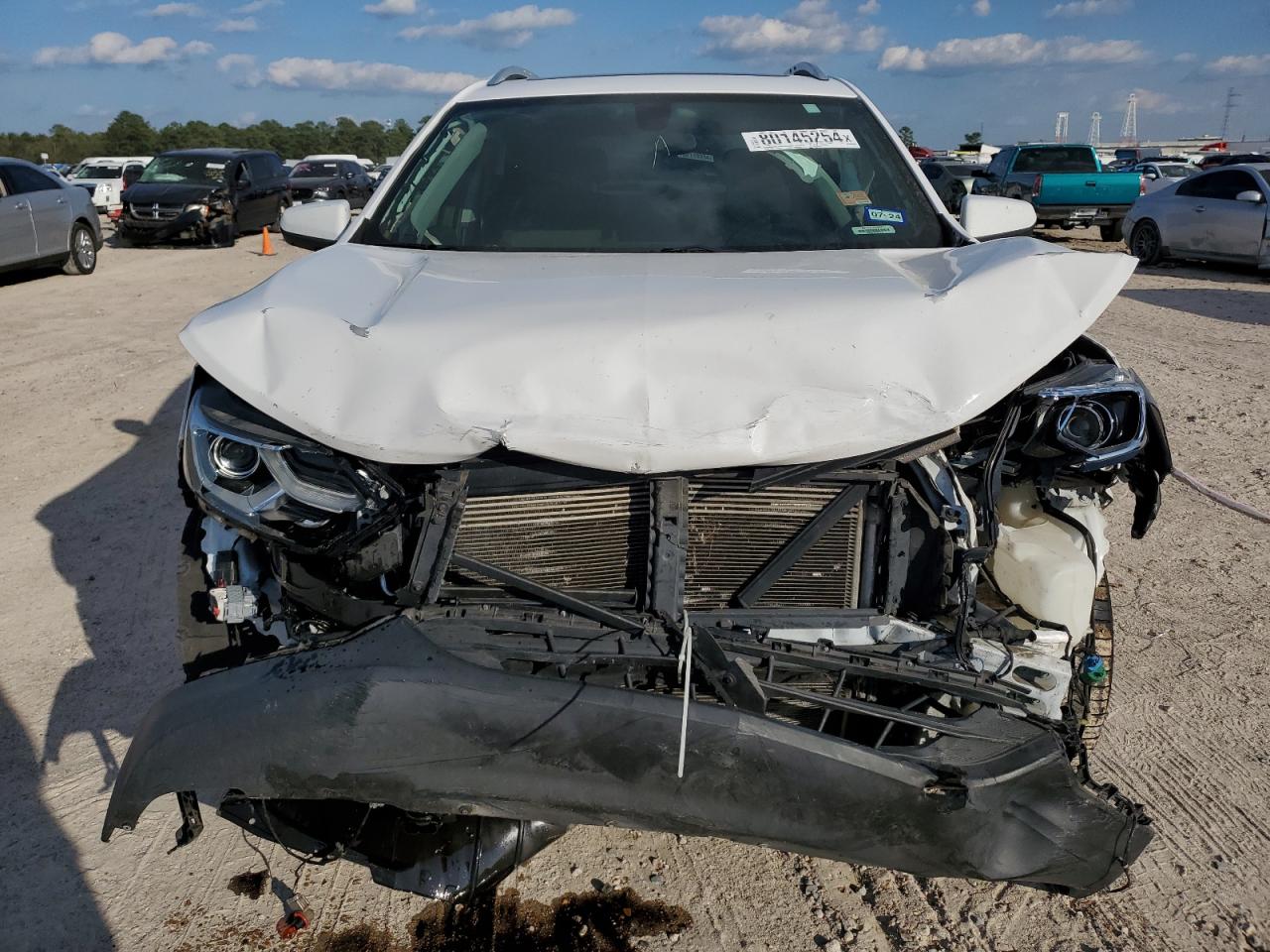 2019 Chevrolet Equinox - Image 5