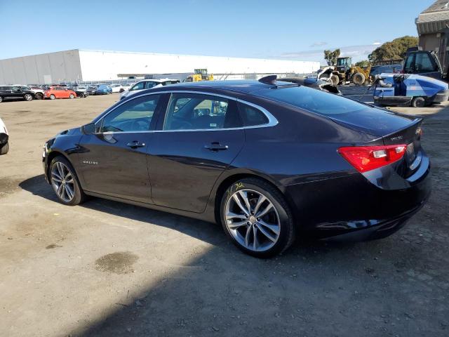  CHEVROLET MALIBU 2023 Charcoal